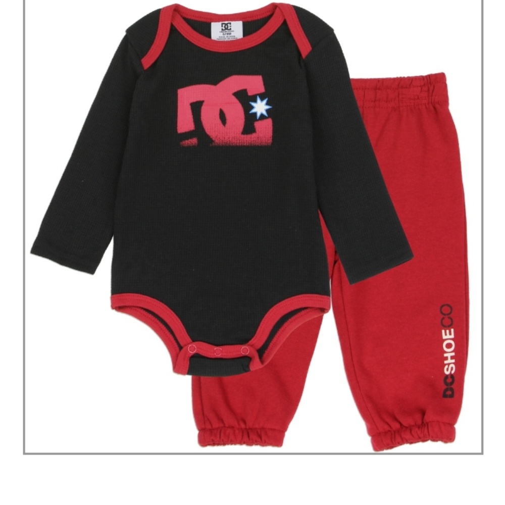 Infant set